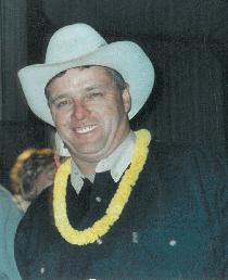 Arlon Wayde Chance